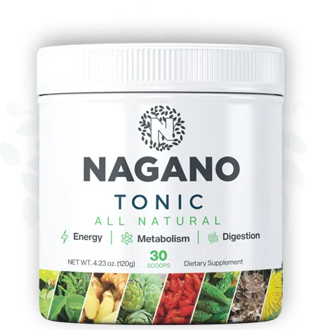 Lean Body Tonic 1 Bottle